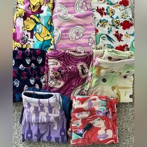 S/M lularoe disney leggings